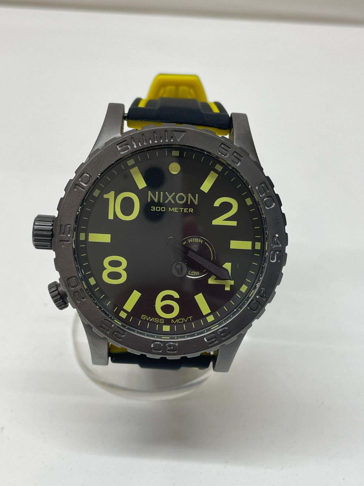 Nixon 51-30 Simplify Quartz Watch