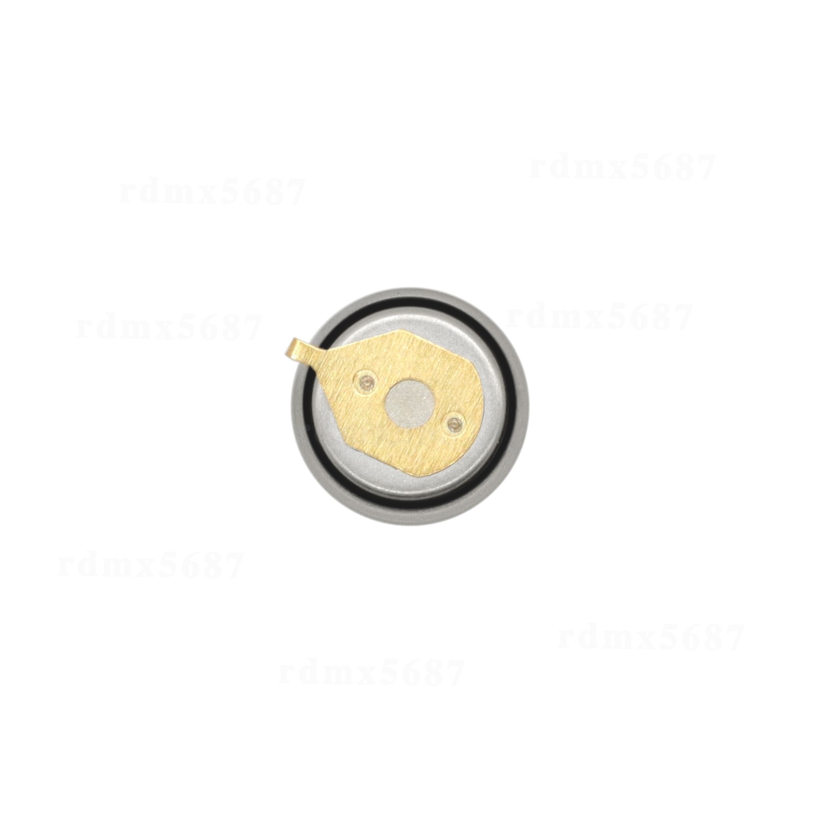 Rechargeable Battery 295-6900 Capacitor For Citizen Eco-Drive E210M E260 E270