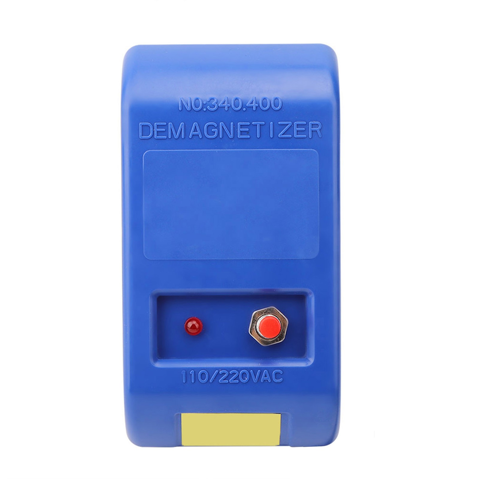 Electrical Demagnetizer Tools Compass Set For Watch Repair Degausser