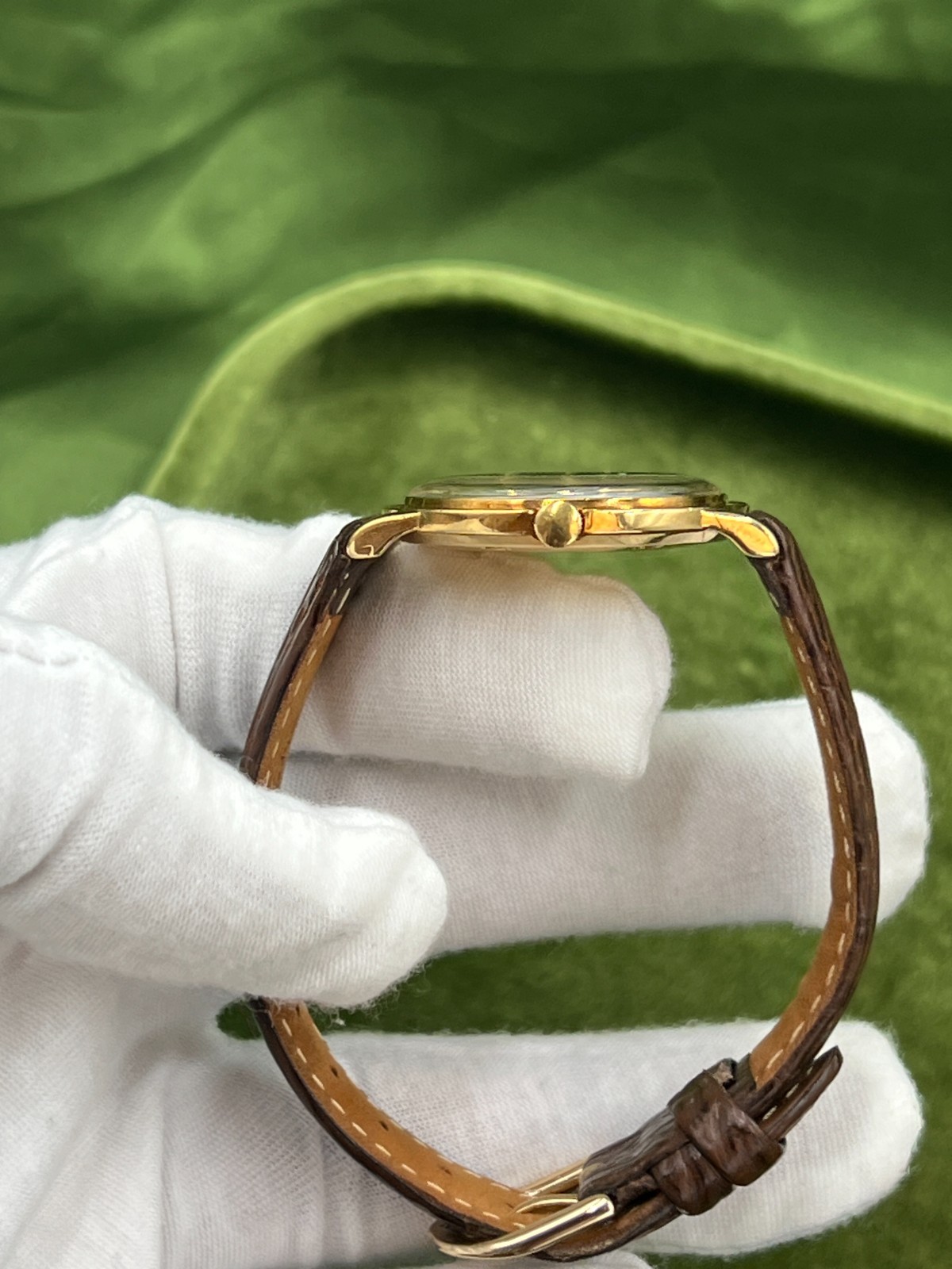 vacheron constantin watch