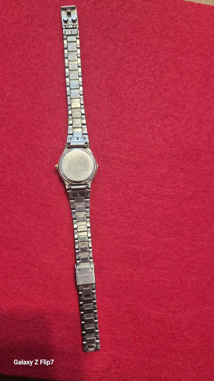 Omega Constellation
