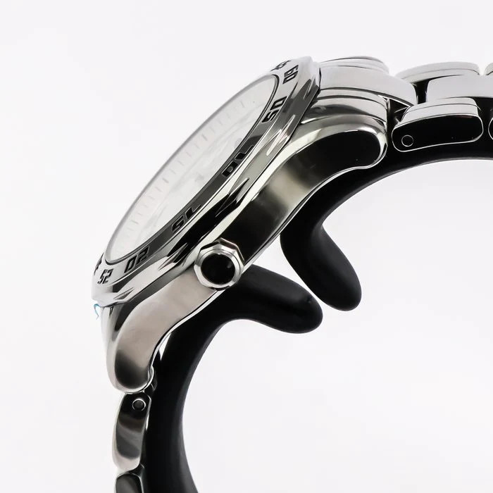Optima – Swiss Watch – OSL273-SS-7 Quartz 35 mm OSL273 50 m (5 ATM / 169 ft)