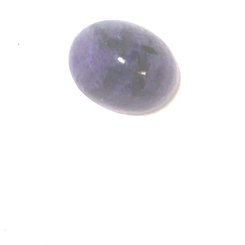 Charoite 12x15mm Cabochon, 8.3mm Dome, 10 Ct