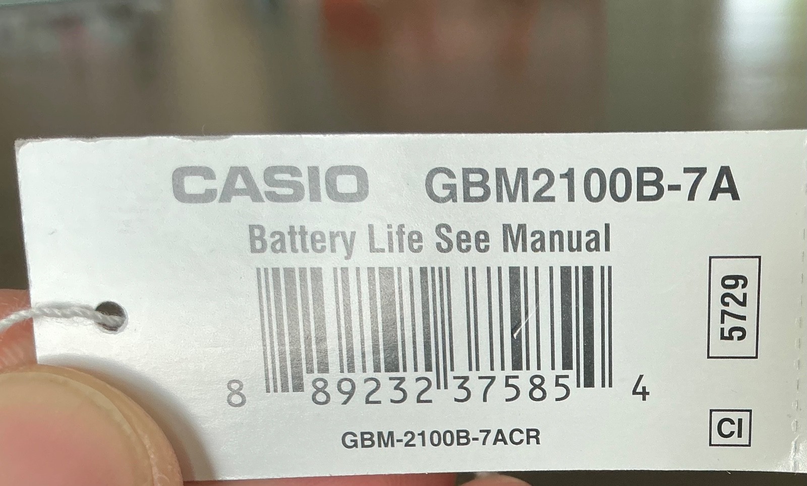 gbm2100b