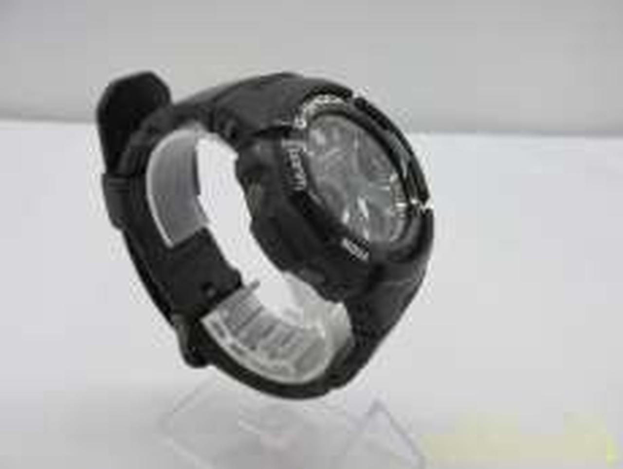 G SHOCK AWG M100BW Model AWG M100BW CASIO