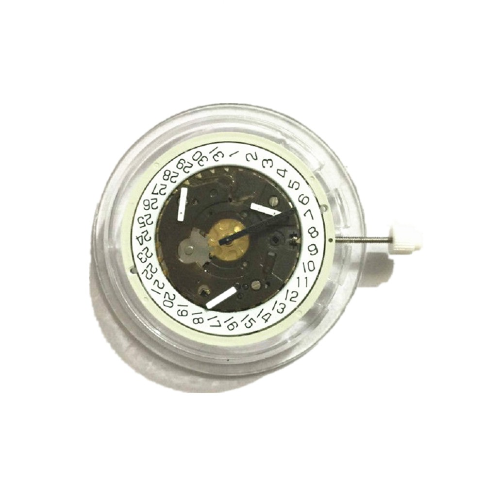 For ISA 8172 Watch Movement isa 8172 Quartz Movement Maintenance Replacement E