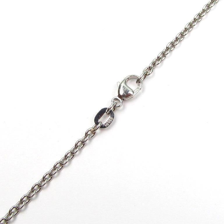 1.5mm Platinum Round Cable Chain PT950 16″ 18″ 20″ 22″ 24″ or 30″