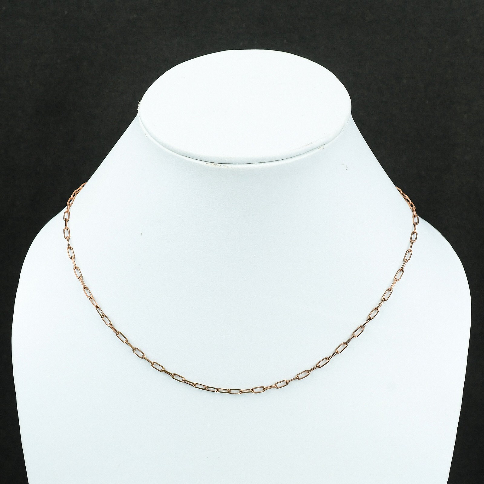Womens day Sale Copper Stone Anniversary Birthday Wife Chain Wire Wrap Necklace