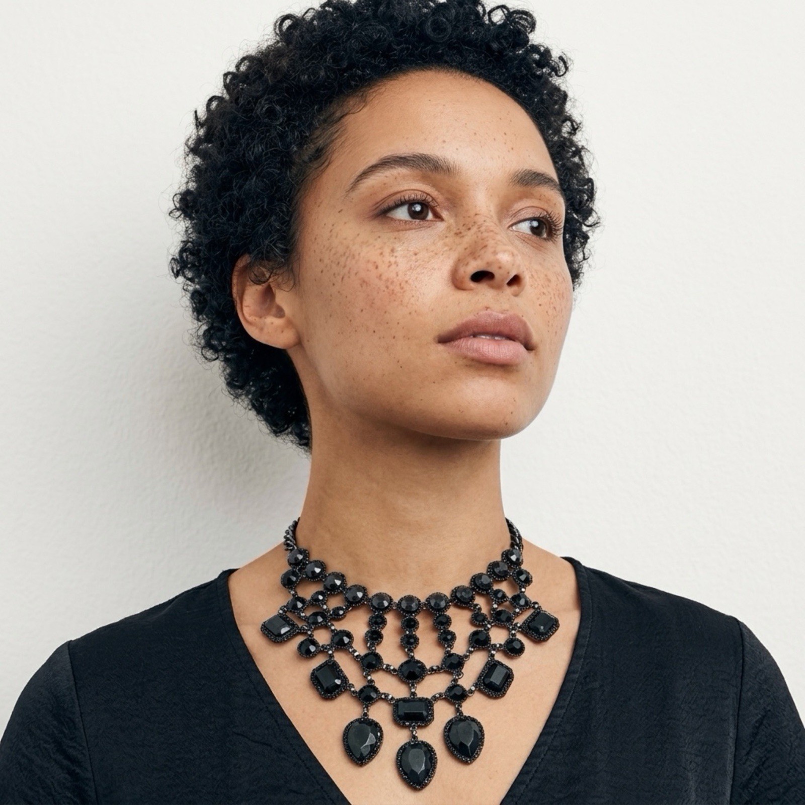 Nordstrom Multiple Variation Necklace