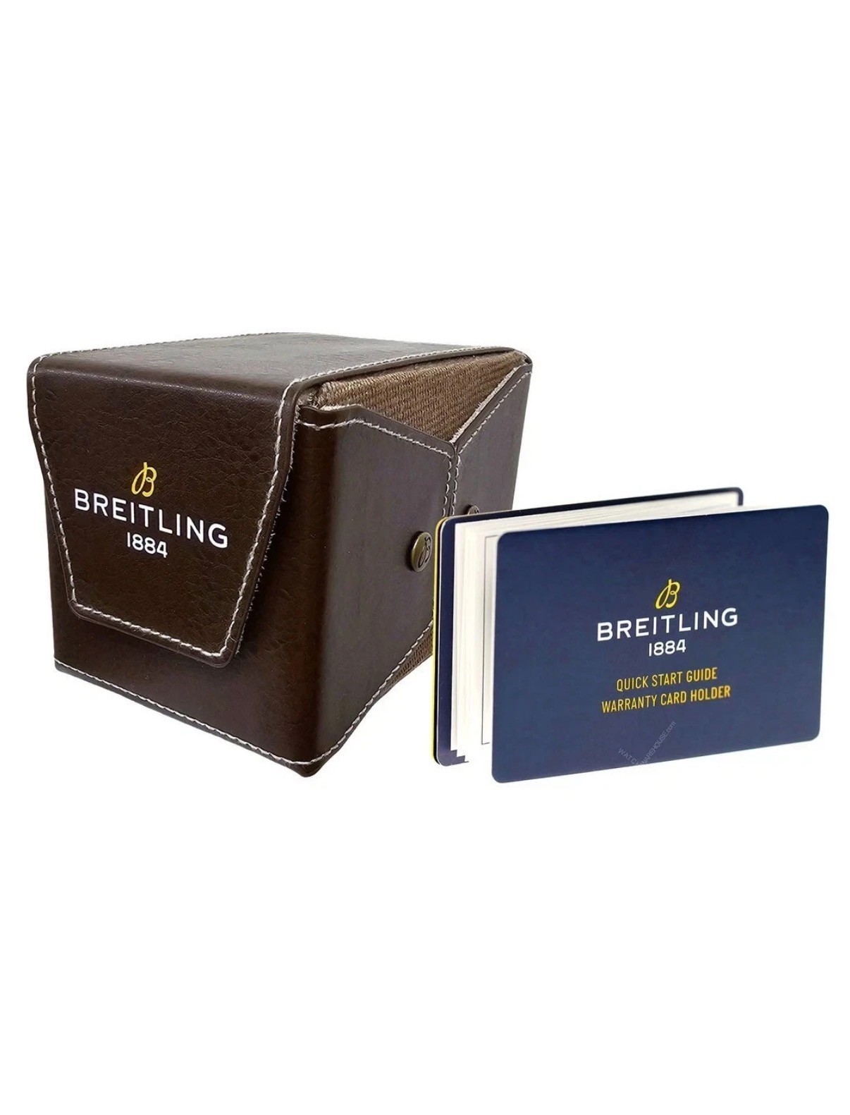NEW BREITLING ENDURANCE PRO CHRONOGRAPH BLACK RUBBER STRAP WATCH X82310E51B1S2