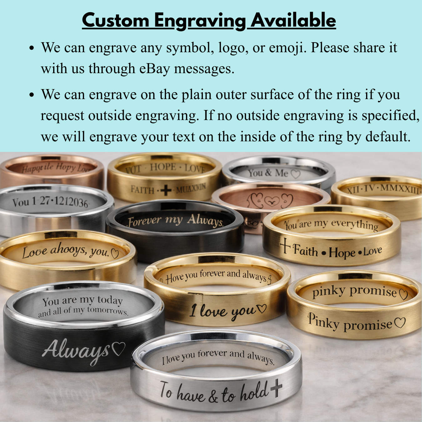 Men’s 10mm Silver Tungsten Ring – Scratch-Resistant Extra-Wide Durable Band
