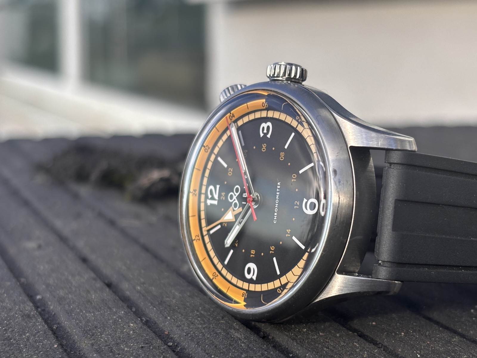 Tribus TRI-02 GMT (undated) (SH005)