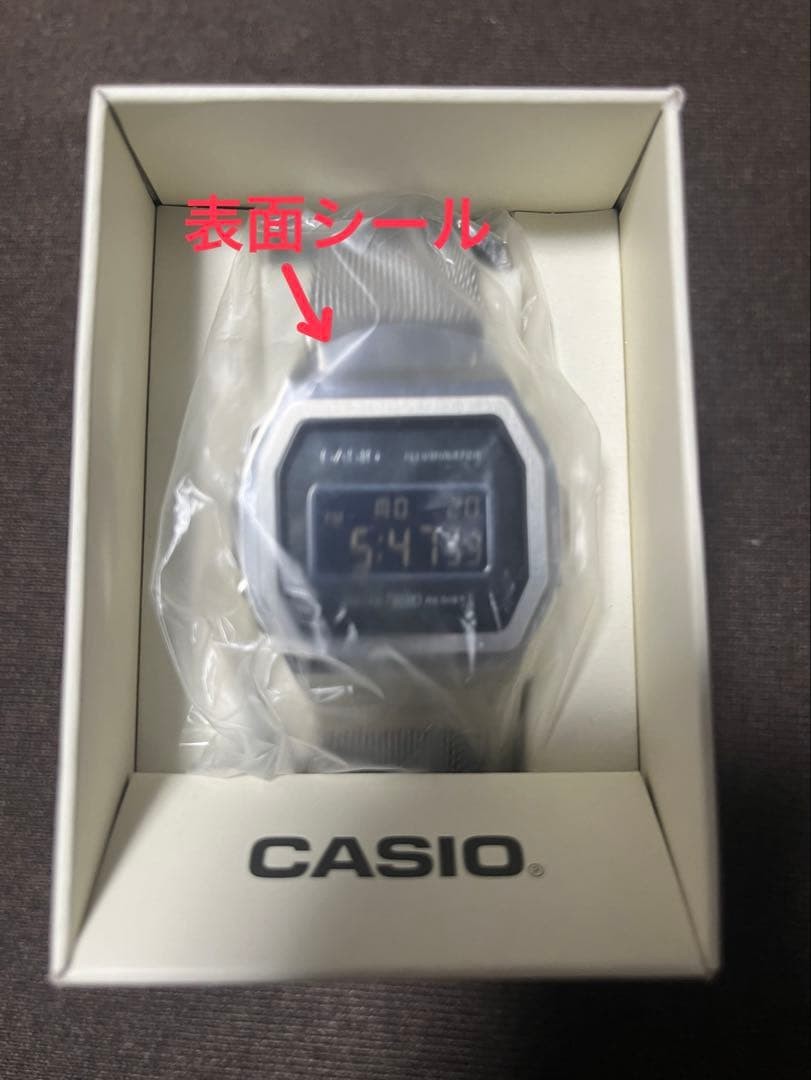 CASIO PREMIUM A1000M (Black)
