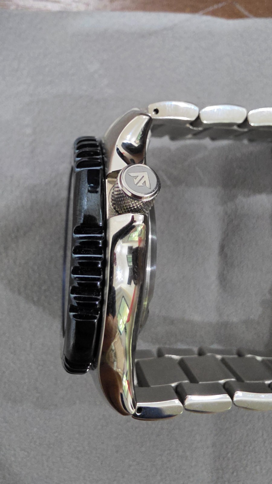 CITIZEN PROMASTER LIMITED EDITION THAILAND LNY0166-60L