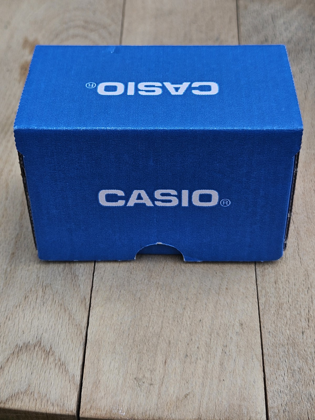 Casio Poptone LDF-52 Digital Watch Dual Time Screen