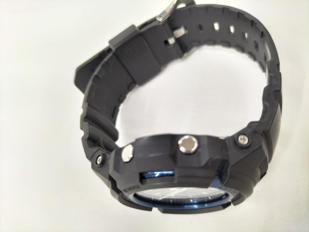 CASIO AWG-M100A G-SHOCK