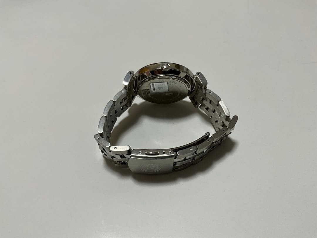 Ichiro Seattle Mariners Signed Watch