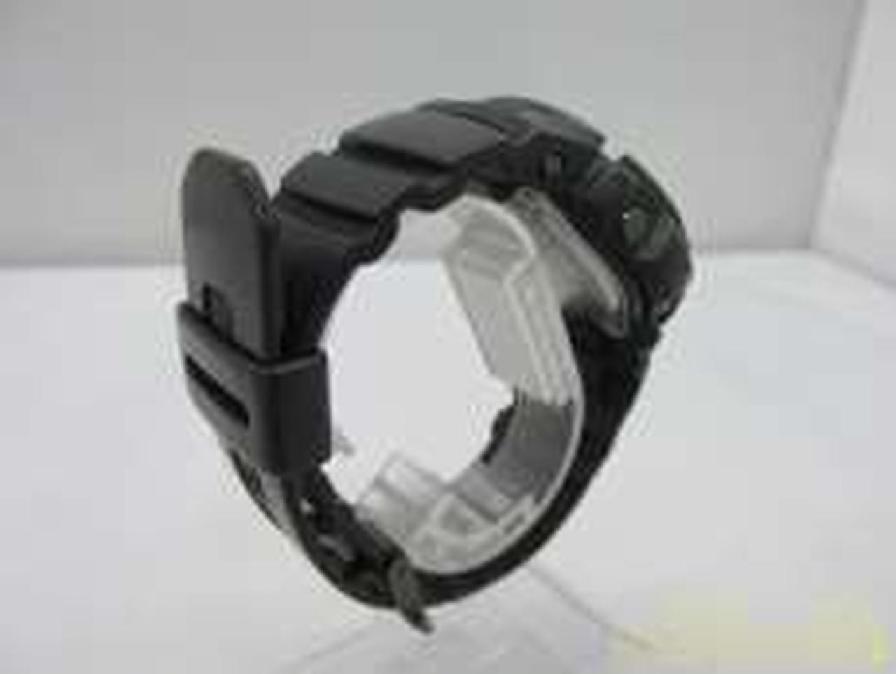 G SHOCK AWG M100BW Model AWG M100BW CASIO