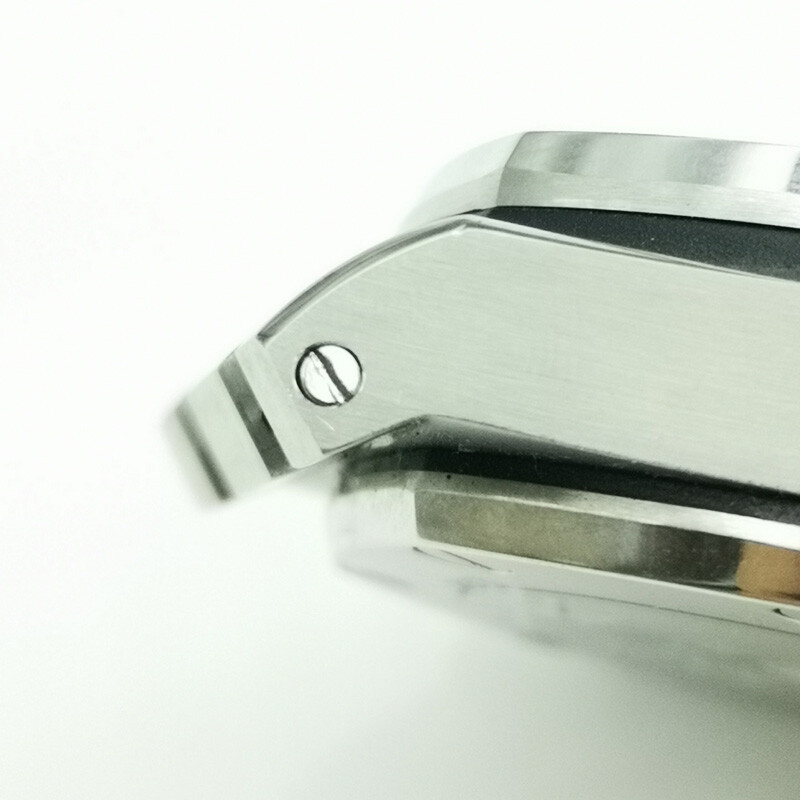 11.5mm Length 4 PCS Silver Screws for AP Audemarspiguet Royal Oak Offshore