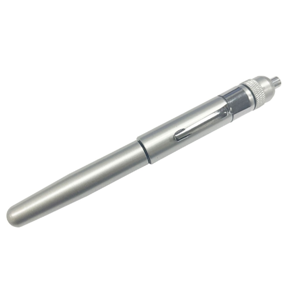 Dripping Oil Pen Aluminum Alloy Applicator Precisely Applies Other5511