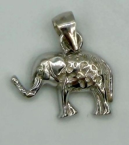 925 Sterling Silver Animal Nature Pendant Charms for Necklace or Bracelet New