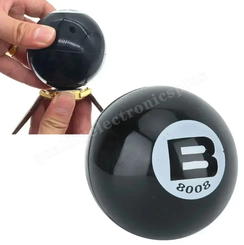 NEW Replacement For Bergeon 8008 Rubber Ball Watch Case Back Opener