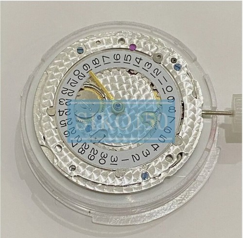 FOR 3235 movement with blue oil wire Narrow Calendar Edition VS version