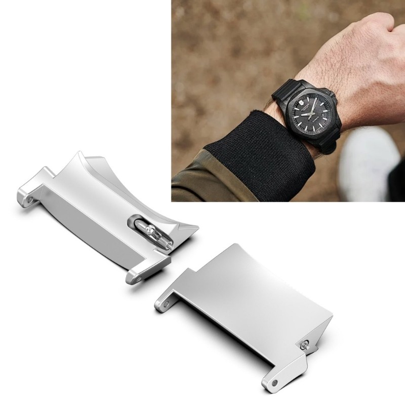 Watch Bracelet Adapters Easy Installation Strap Link Attachment for Watch 2
