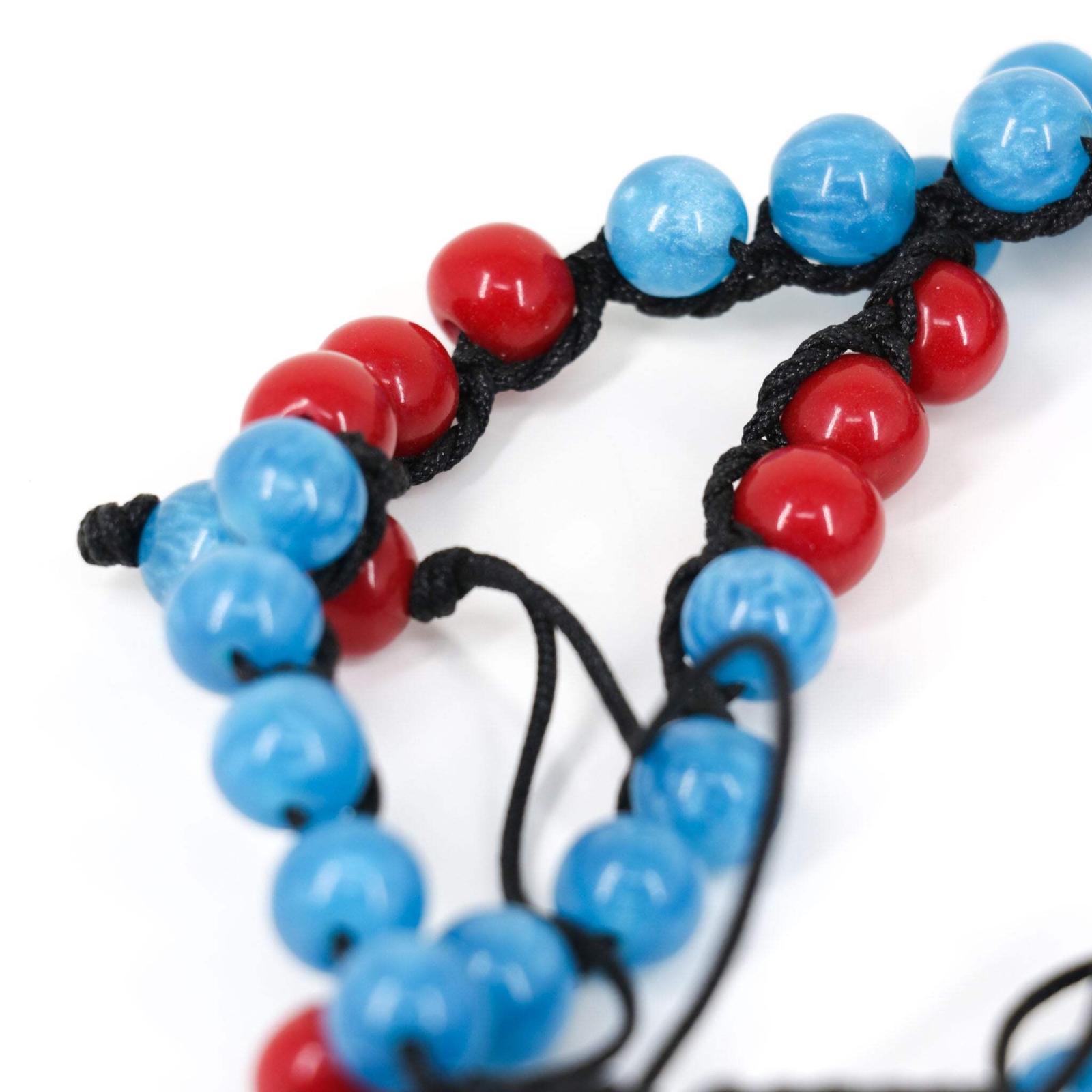 Tibetan Necklace Repoussé Pendant Adjustable