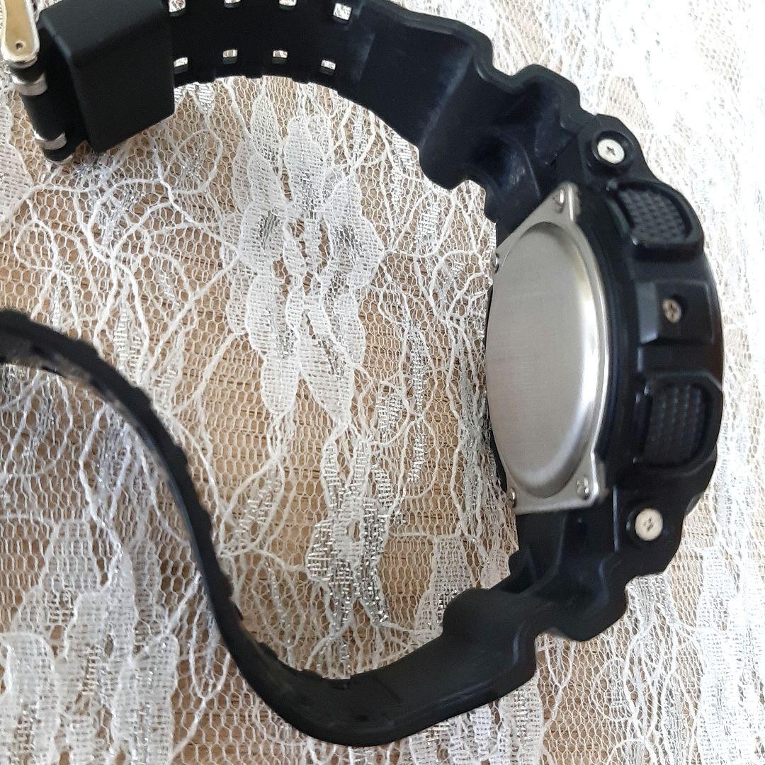 ✨Good working condition✨CASIO G-SHOCK✨Men’s digital watch GD-110