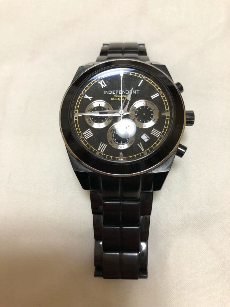 Independent INDEPENDENT watch ITL21-5081