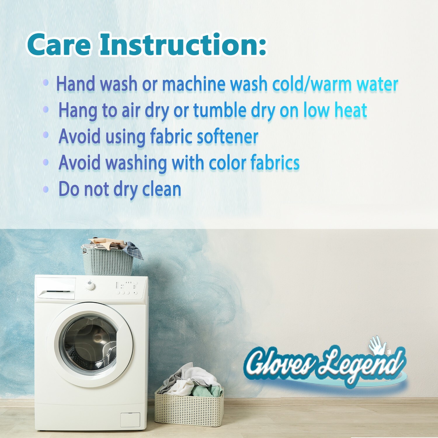 12 Pairs – Size Large – White Cotton Cloth Spa Moisturizing Gloves for Dry Hands