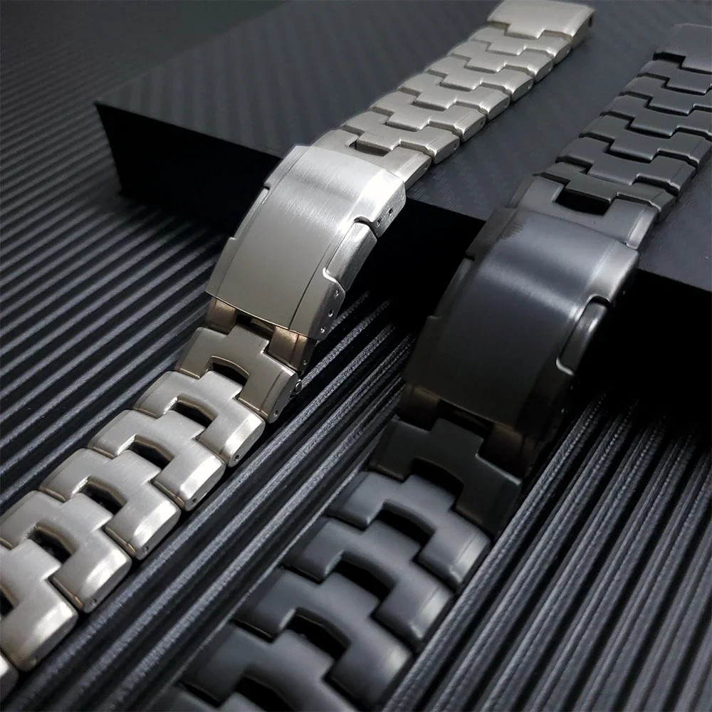 22/26mm Quick Fit Titanium Watch Band For Garmin Fenix 8 Pro E 8 7X 6X Pro Strap