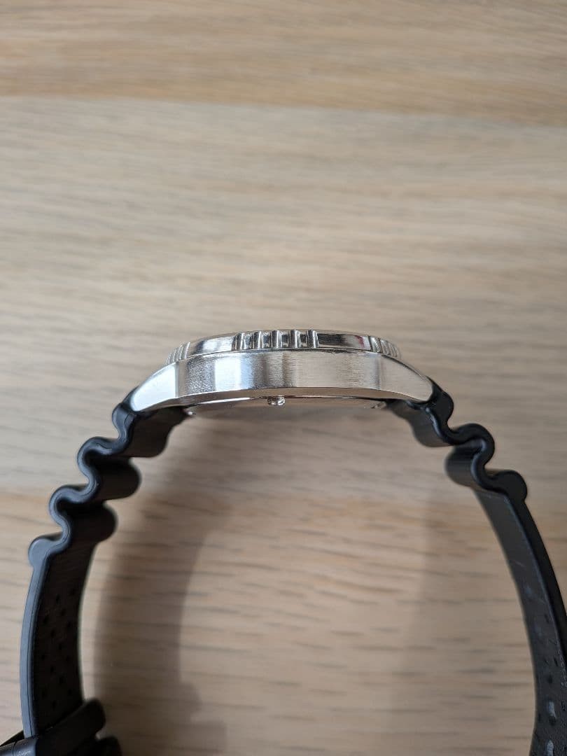 CITIZEN Promaster Marine BN0156-05E Diver 200m [Working]【From Japan】