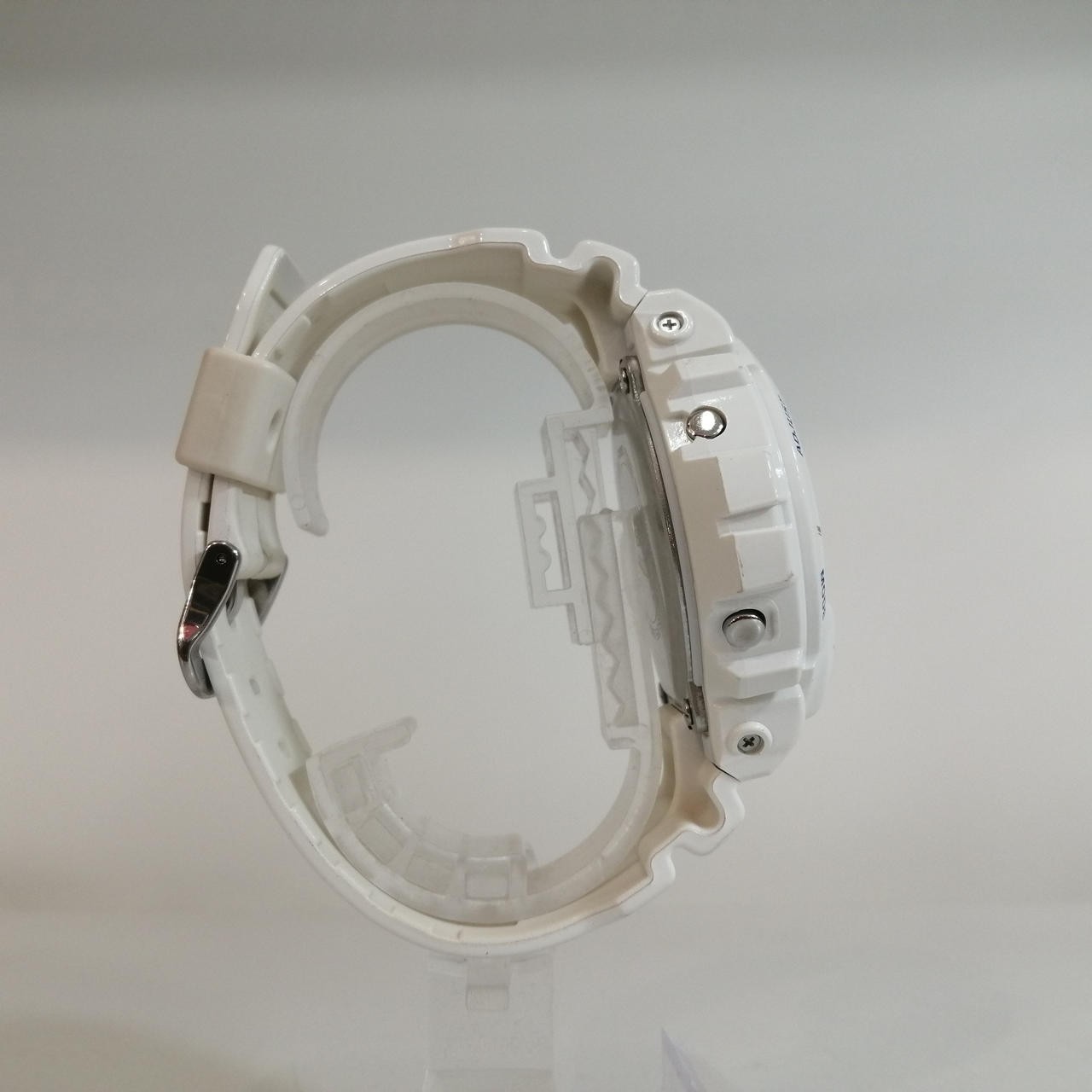 CASIO G SHOCK Model Number DREAMS COME TRUE Pocari Sweat Collaboration CASIO