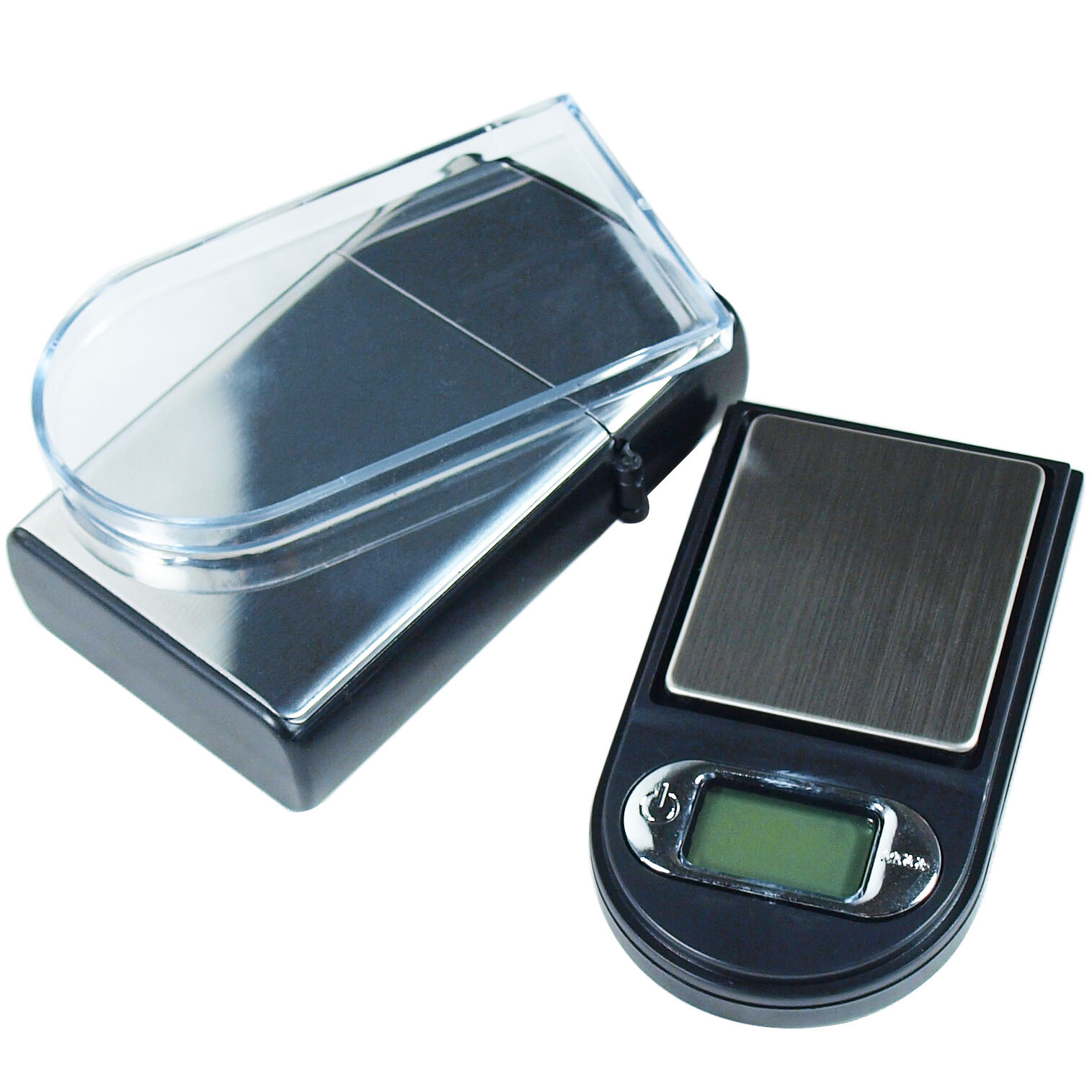 100g x 0.01g Digital Pocket Scale “lighter” Style Mini Precision digital scale