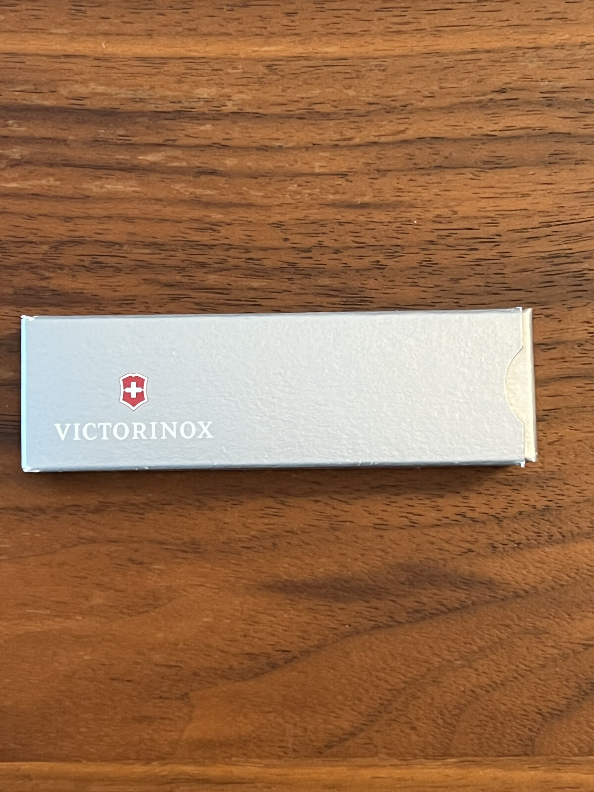 Bergeon 7403 Victorinox Watch Case Back Opener Knife