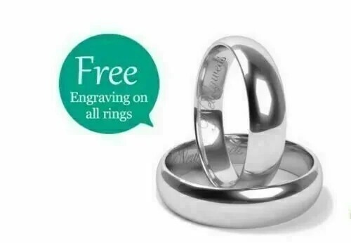 1Ct Round Cut Simulated Diamond Engagement Crown Ring In 14k White Gold Plated