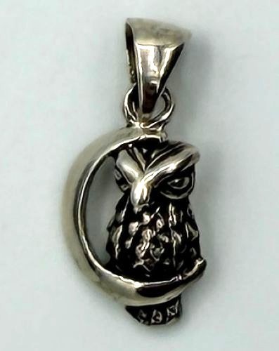 925 Sterling Silver Animal Nature Pendant Charms for Necklace or Bracelet New