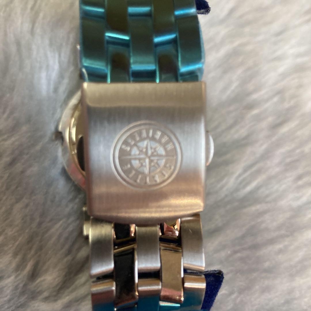 Limited Edition Wristwatch