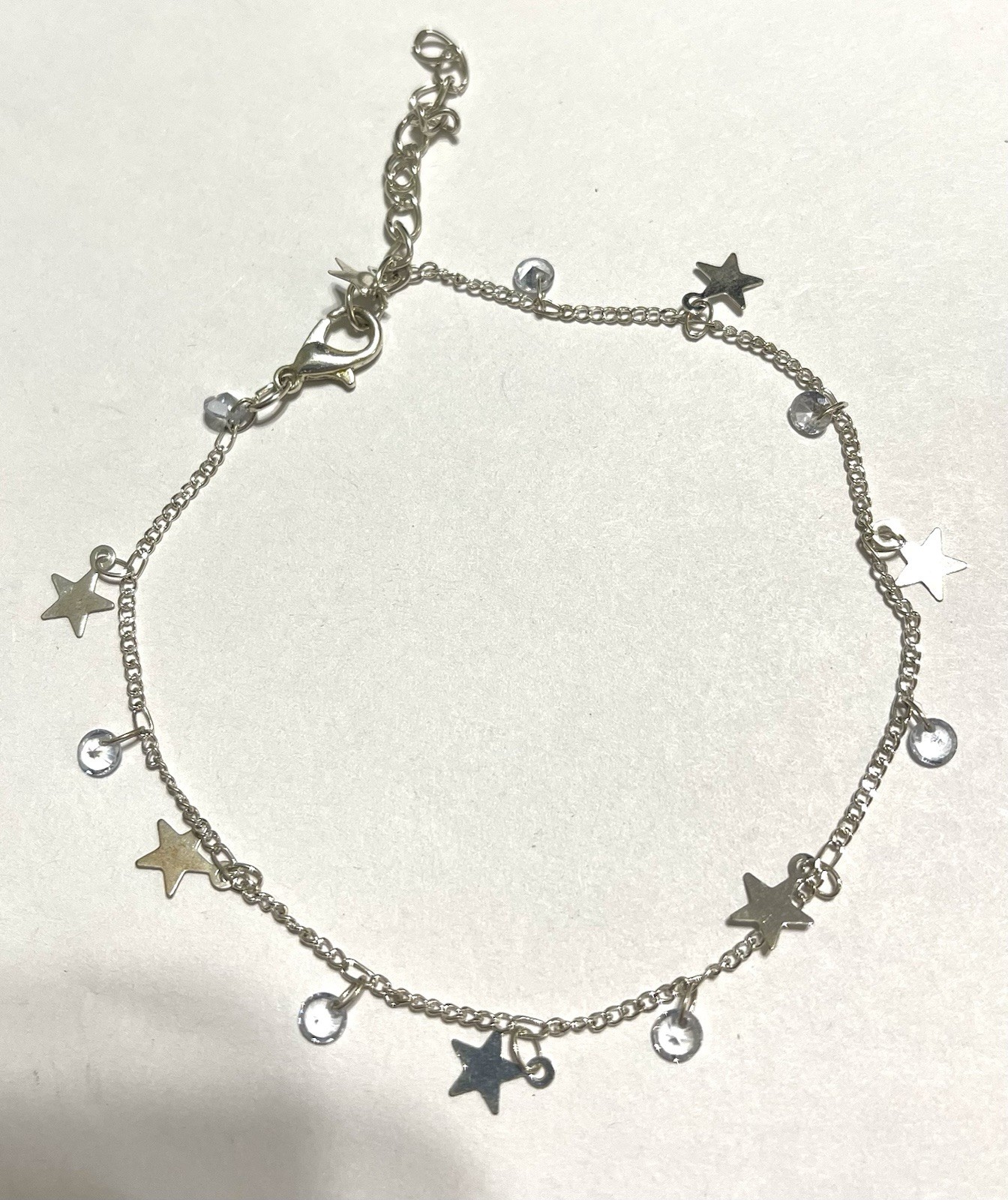 925 Sterling Sliver Cross Bohemian Retro Style Cross Pendant Necklace. (447)