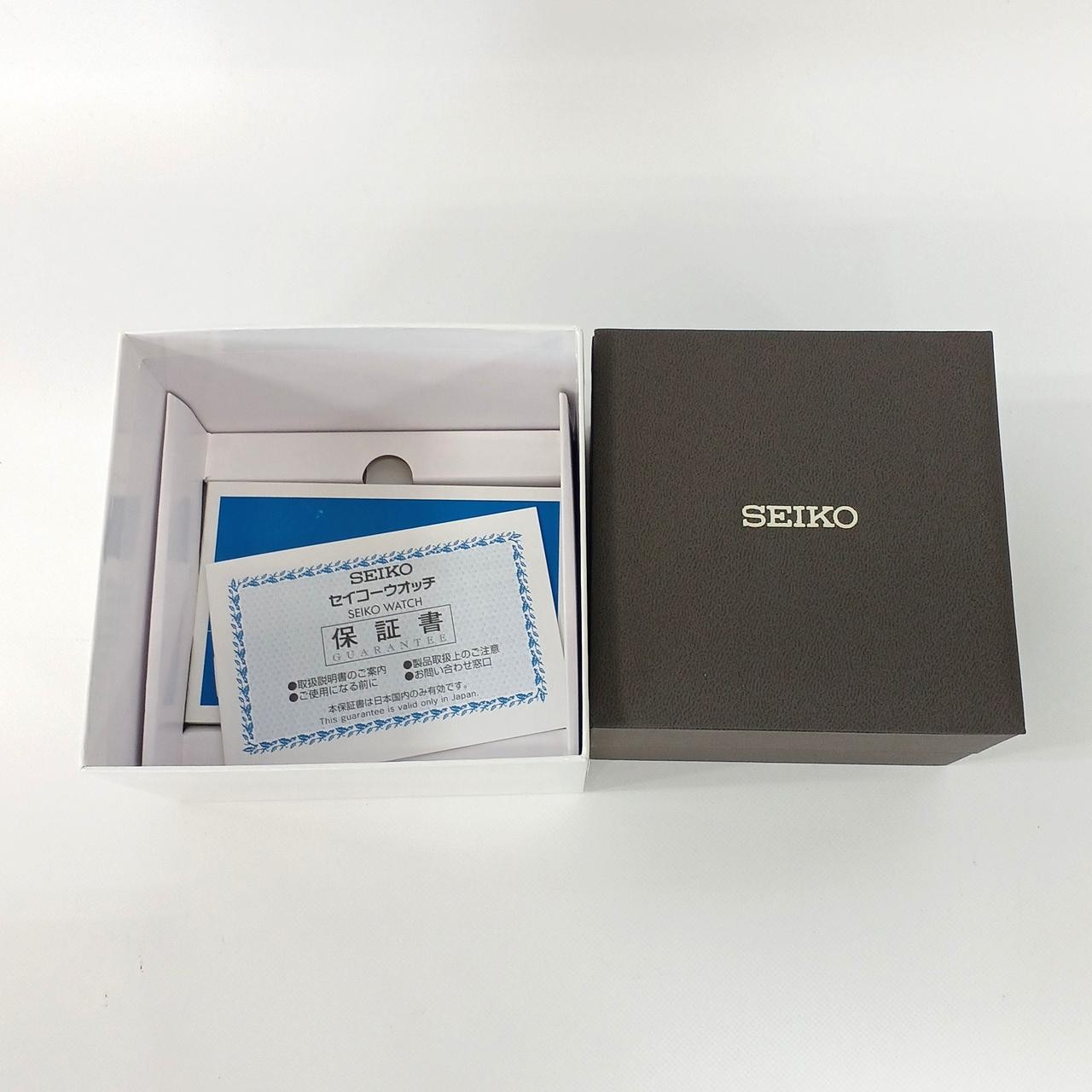 SEIKO SAGA307 Brightz