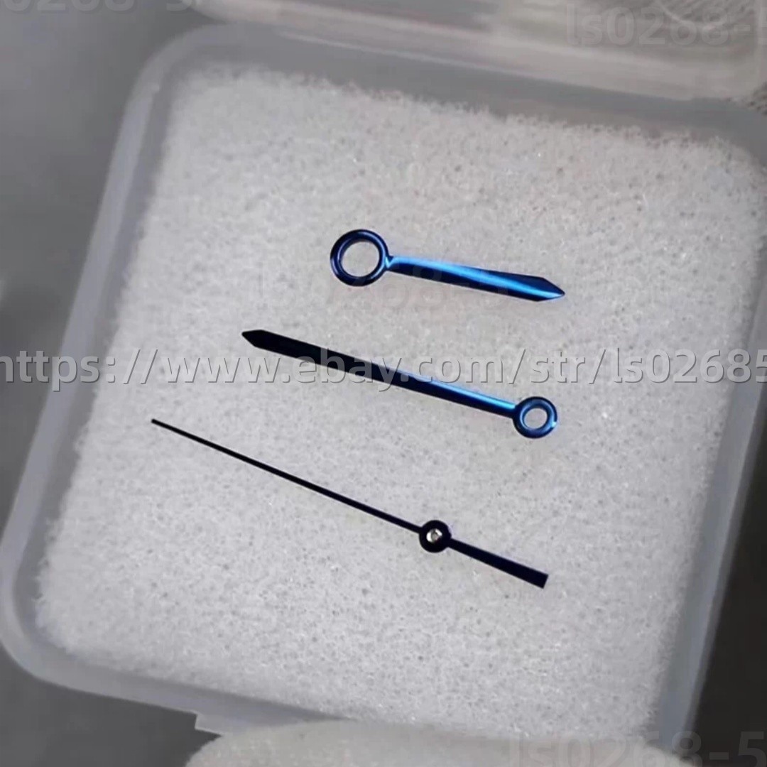 DIY 33mm/36mm/42mm Watch Modification Kit For 2824 2671 After-sales Accessory