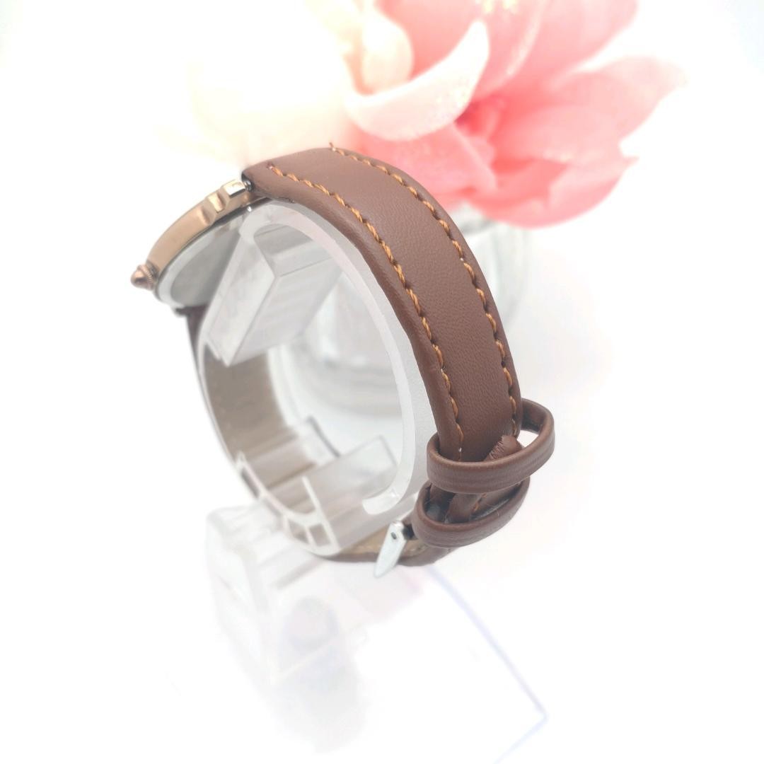 “Working Condition” Seiko Round Quartz Wristwatch for Ladies (Manageme