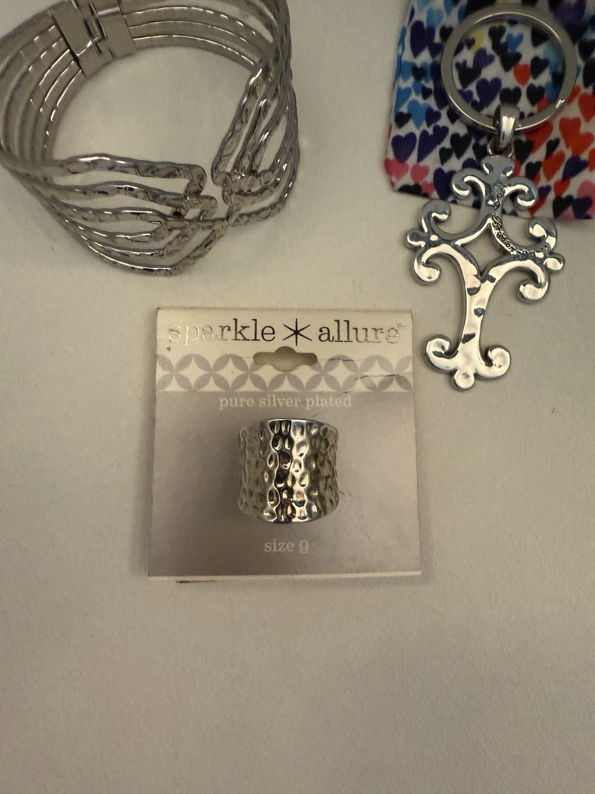 Jewelry Treasure Bundle #5