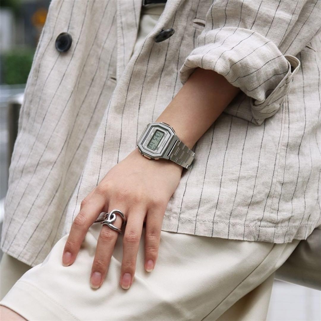 Brand New CASIO Classic Premium A1000DN 7JR