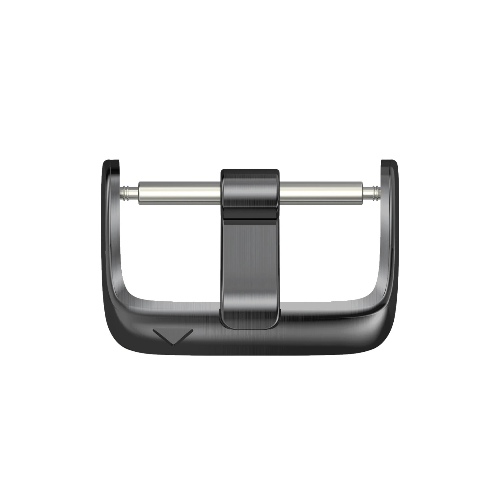Metal Watch Strap Buckle Stainless Steel Colorful Durable Rod Pin Clasp 18-22mm