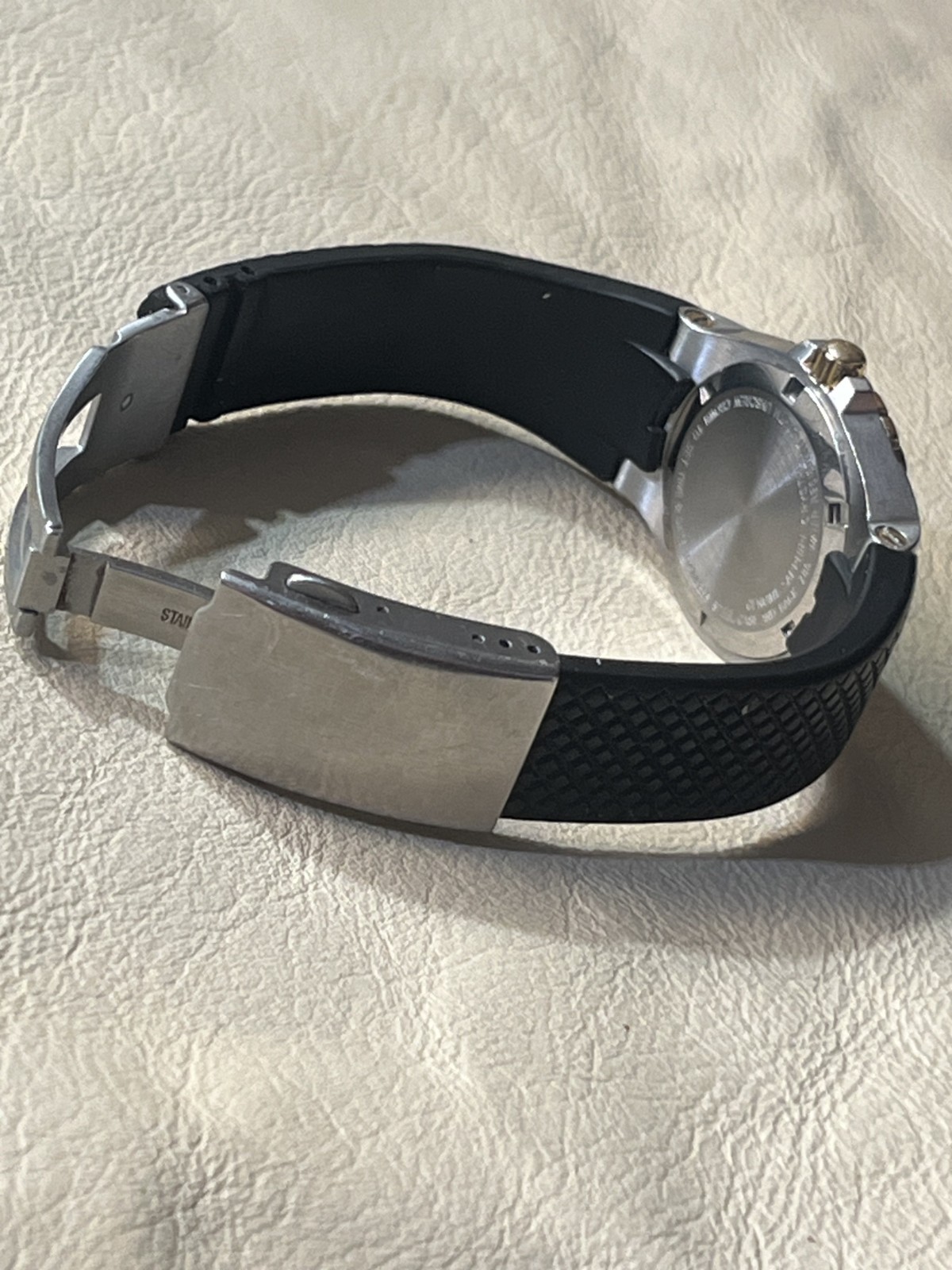 Allon’s Diver 20 ATM/200M Diving Watch