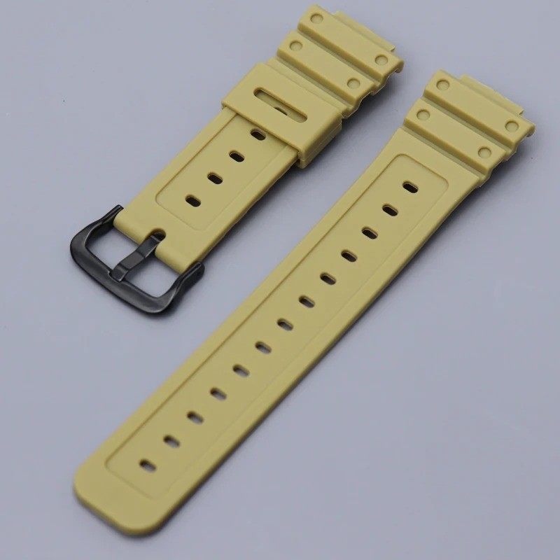G-Shock Replacement Watch Bands / Straps 16mm ** Casio GShock rubber bands