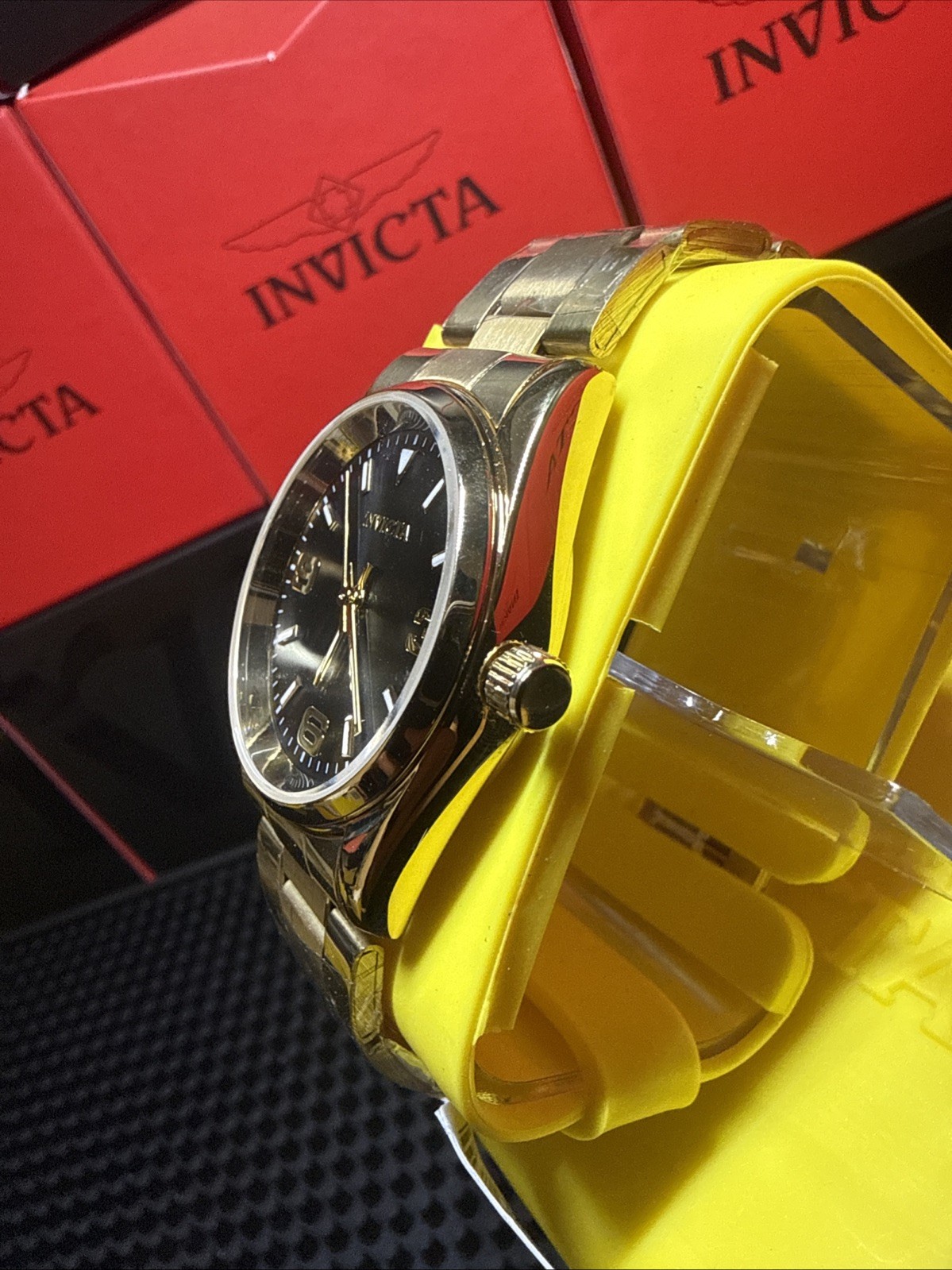 Invicta Celestial 35mm 69176
